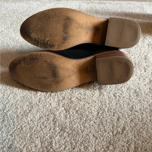 Steve Madden Lancaster Bootie - Picture 6 of 6